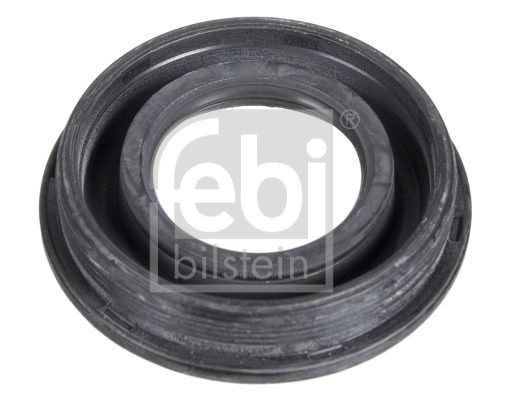 Seal, injector holder